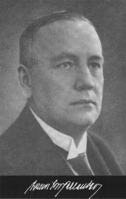 Lauri Kristian Relander 1925-1931