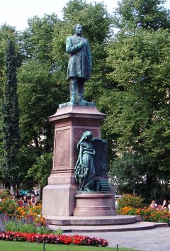 J.L. Runeberg