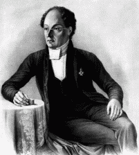 Johan Ludvig Runeberg, 1804 - 77